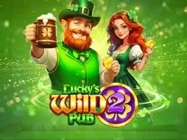 ลัคกี้ส์ ไวลด์ ผับ 2 game thumbnail