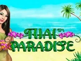 Thai Paradise game icon