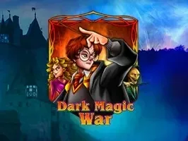 Dark Magic War game thumbnail