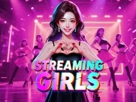 สตรีมมิ่งสาวๆ game thumbnail